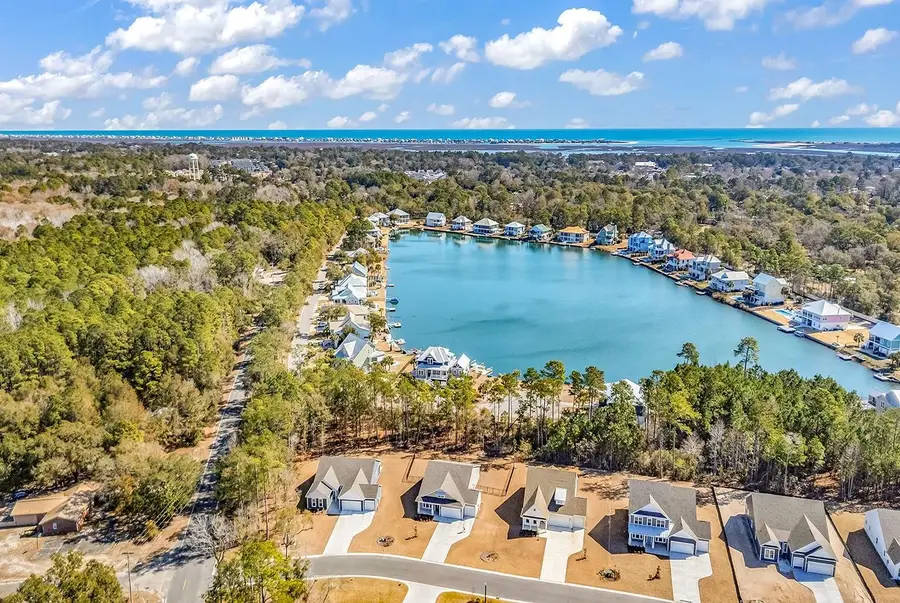 35 Northbrook Dr, Murrells Inlet, SC 29576 - #3