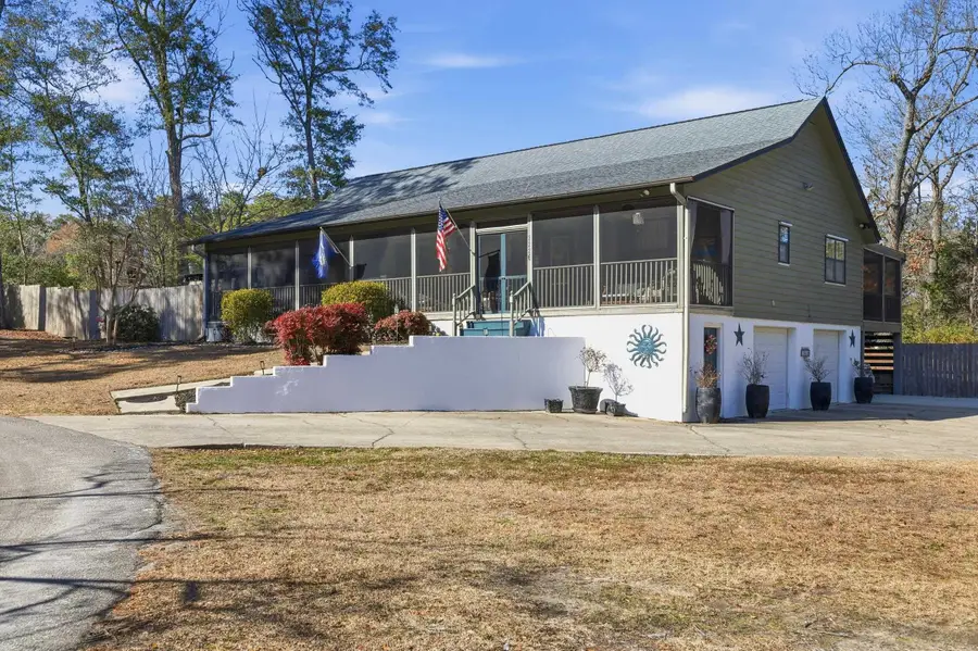 2226 Dykman Circle, Little River, SC 29566 - #2