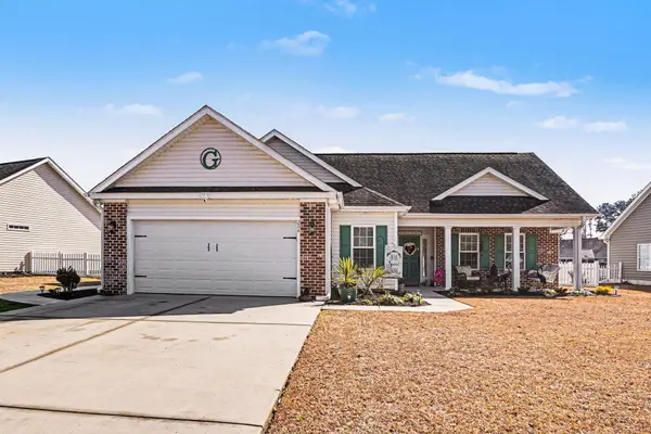 206 Oak Landing Dr., Conway, SC 29527