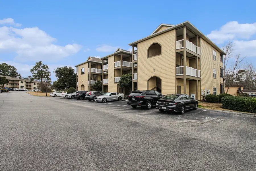 4104 Pinehurst Circle #2-I, Little River, SC 29566 - #2