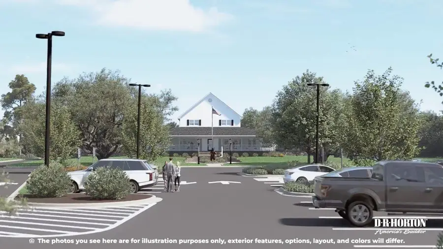 263 Long Beard Way, Longs, SC 29568 - #3