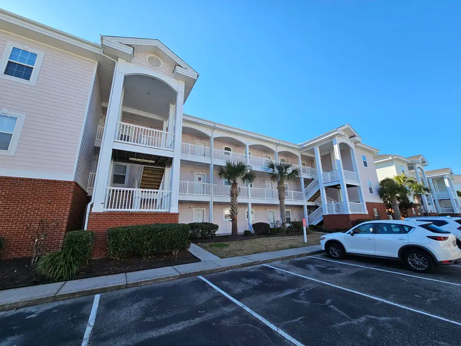 4142 Hibiscus Dr. #20-202, Little River, SC 29566 - #2