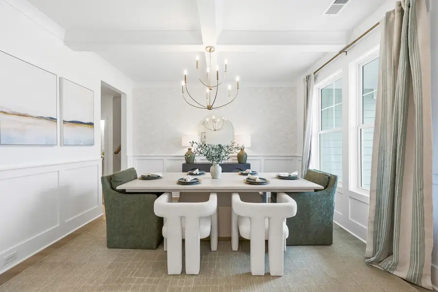 4224 Collins Farm Way, Conway, SC 29526 - #3