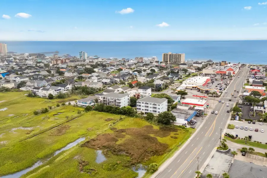 408 24th Ave. N #202, North Myrtle Beach, SC 29582 - #3