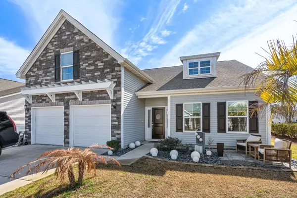 116 Glengrove Lane, Murrells Inlet, SC 29576