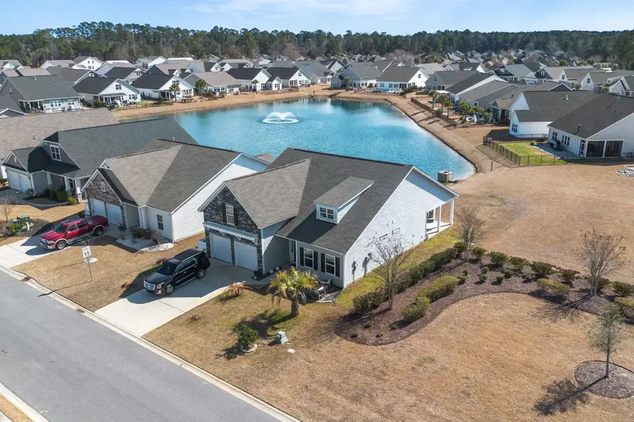 116 Glengrove Lane, Murrells Inlet, SC 29576 - #2