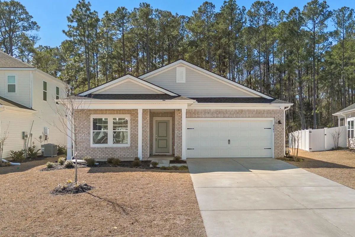4341 Falls Oaks St., Myrtle Beach, SC 29579 - #1