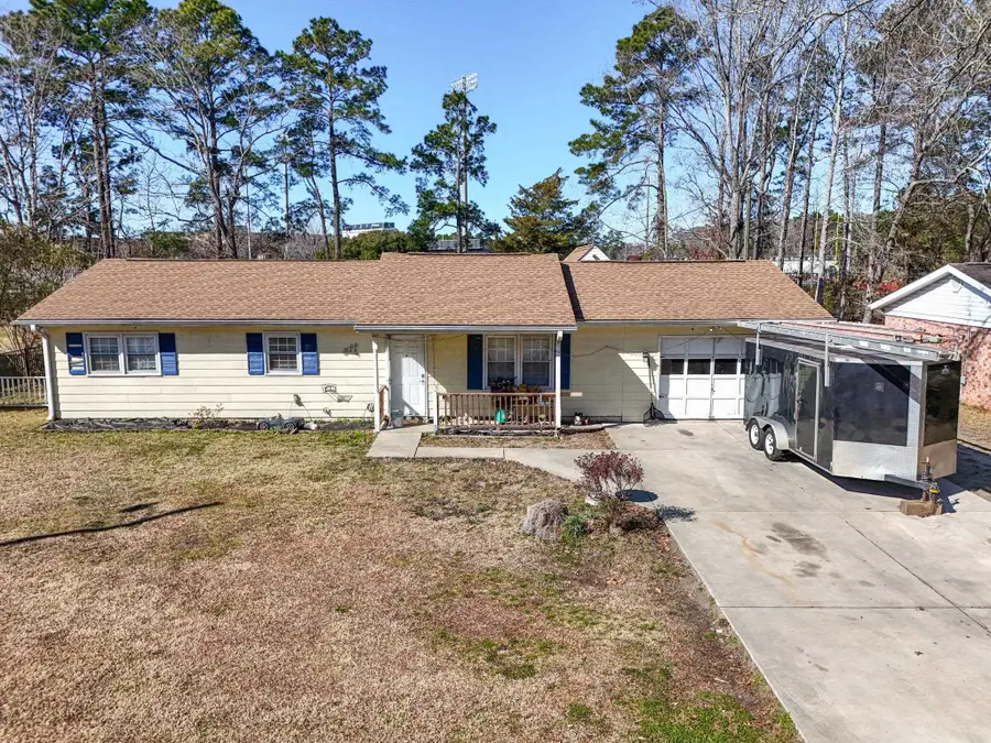 5567 Rosewood Dr., Myrtle Beach, SC 29588 - #2