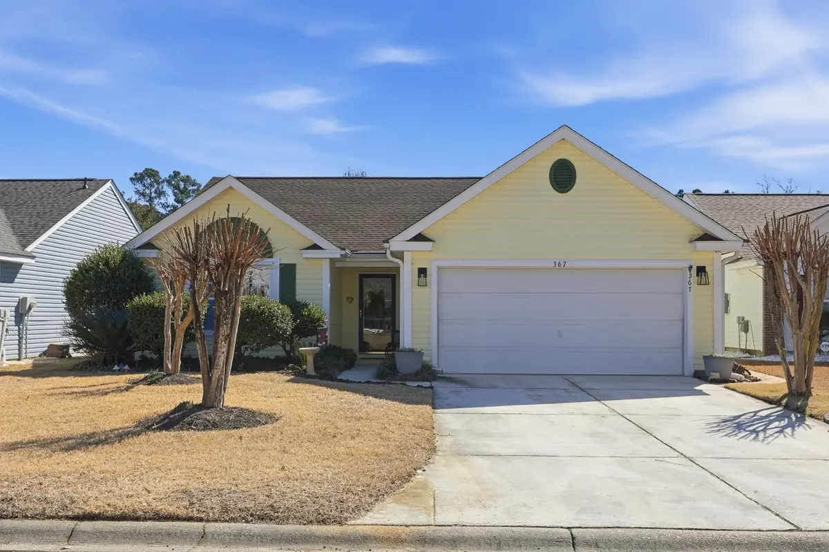 367 Mckendree Ln., Myrtle Beach, SC 29579 - #1