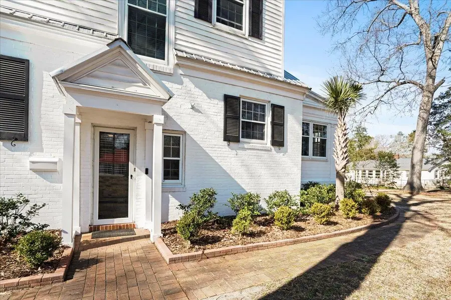 607 Third St., Cheraw, SC 29520 - #2