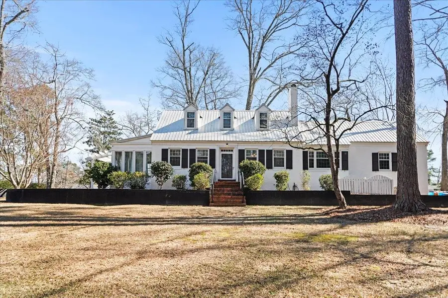 607 Third St., Cheraw, SC 29520 - #3