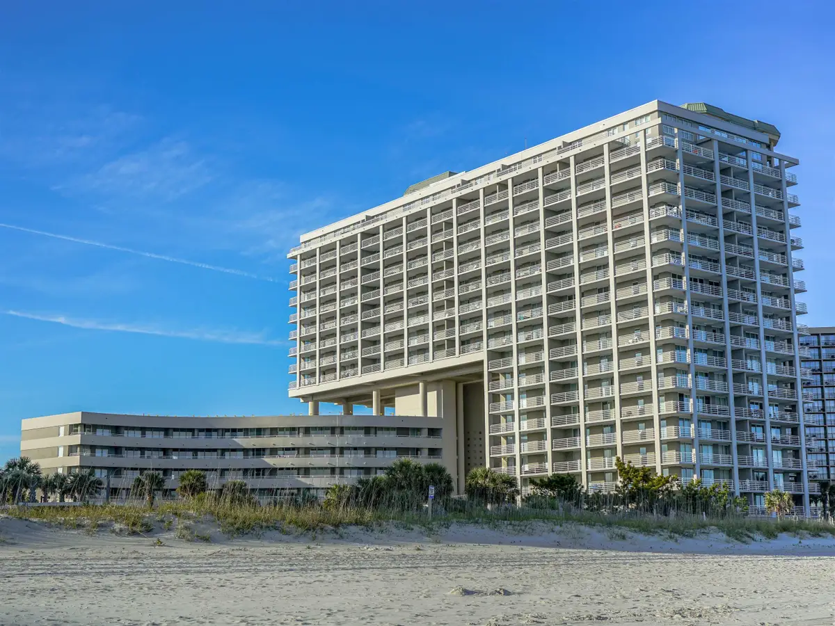 9840 Queensway Blvd. #1601, Myrtle Beach, SC 29572 - #1