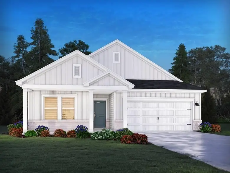 527 Cypress Preserve Circle, Longs, SC 29568 - #2