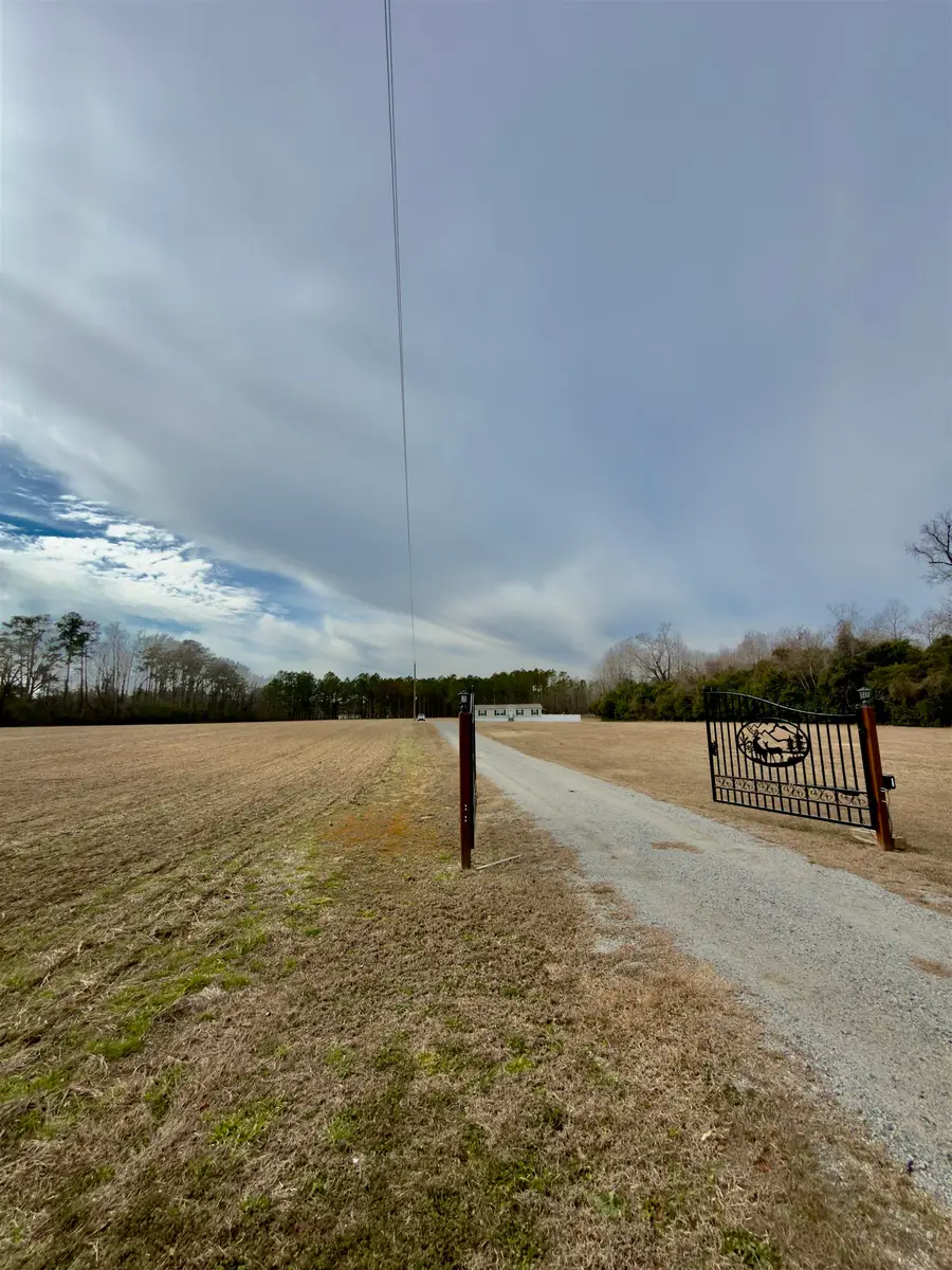 2249 Joann Branch Rd., Lake View, SC 29563 - #2