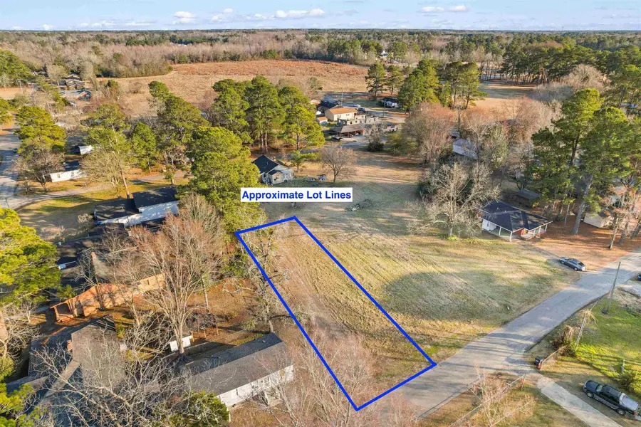 TBD Phillips St., Marion, SC 29571 - #2