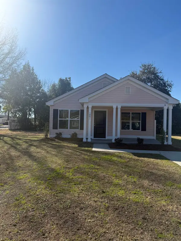 1001 Spivey Ave., Myrtle Beach, SC 29577