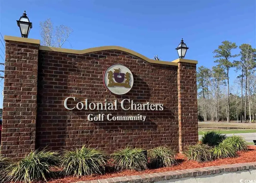 120 Staton Ln., Longs, SC 29568 - #1