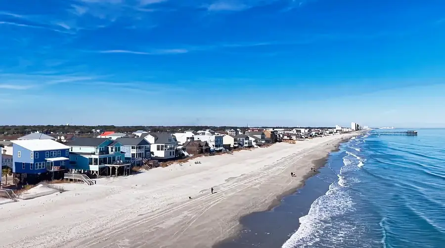 723 S Waccamaw Dr., Waccamaw Neck, SC 29576 - #2