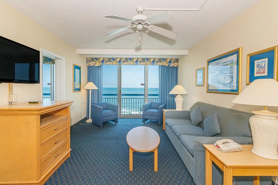 1304 N Ocean Blvd. #306, Myrtle Beach, SC 29577 - #3