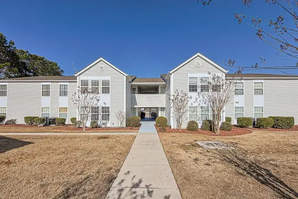 1943 Bent Grass Dr. #H, Surfside Beach, SC 29575