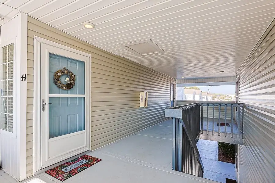 1943 Bent Grass Dr. #H, Surfside Beach, SC 29575 - #2