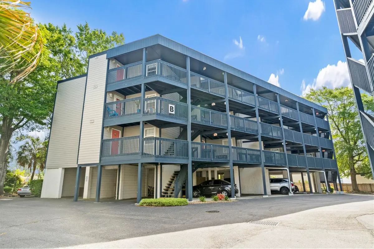 1500 Cenith Dr. #B-402, North Myrtle Beach, SC 29582 - #1