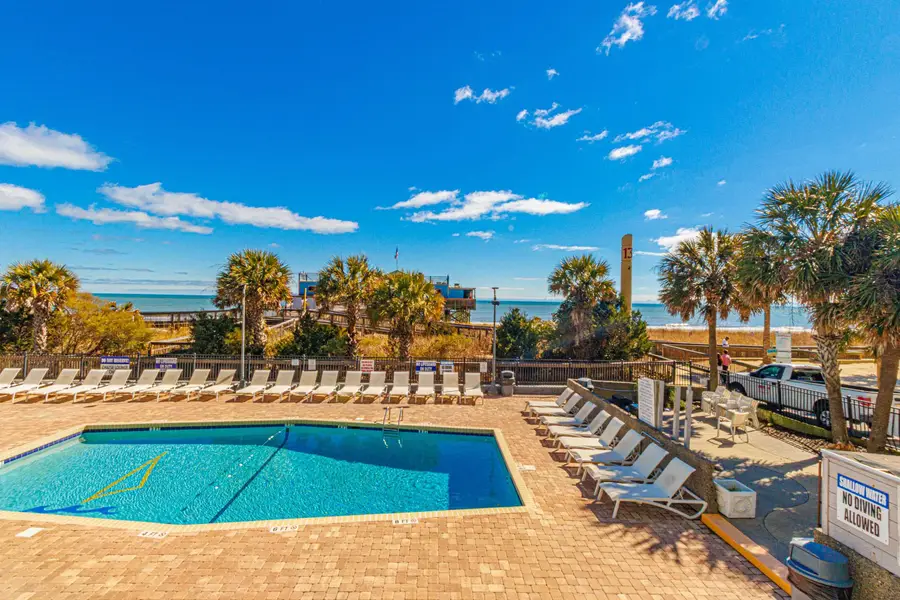 1304 N Ocean Blvd. #205, Myrtle Beach, SC 29577 - #2