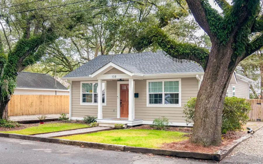 108 Howard St., Georgetown, SC 29440 - #2