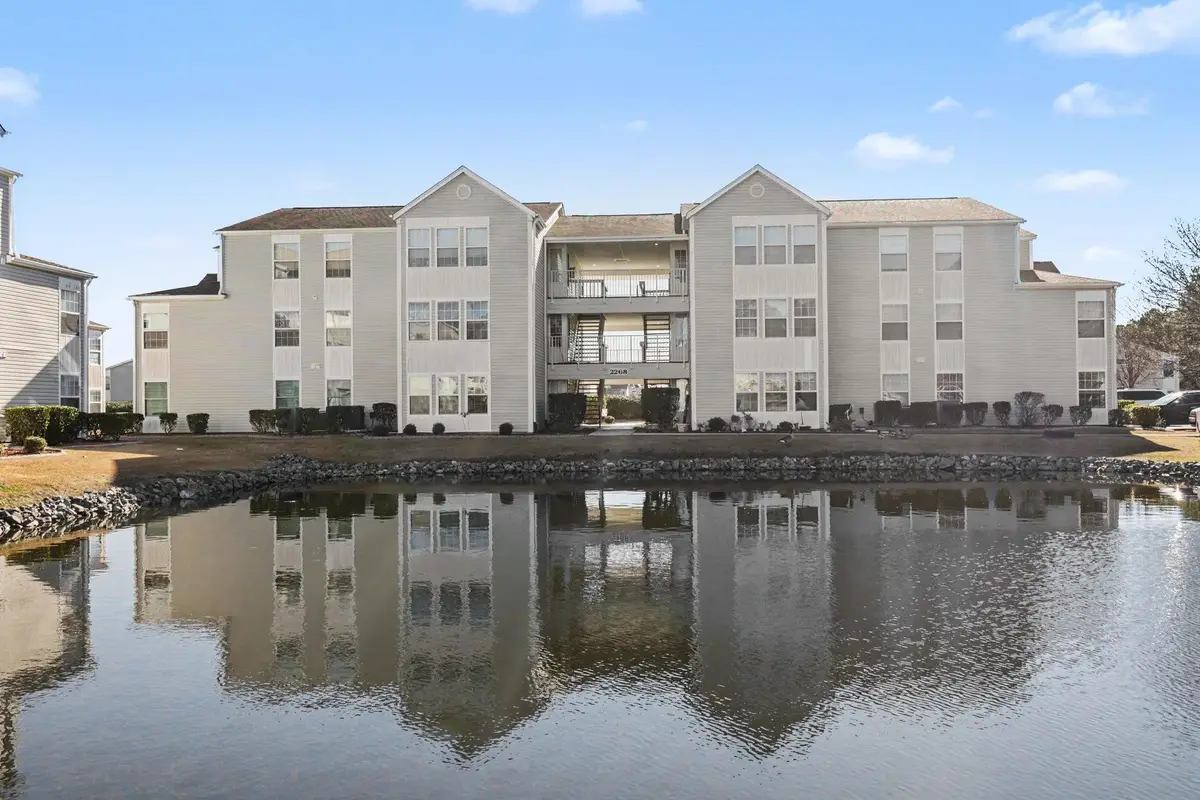2268 Clearwater Dr. #G, Surfside Beach, SC 29575 - #1