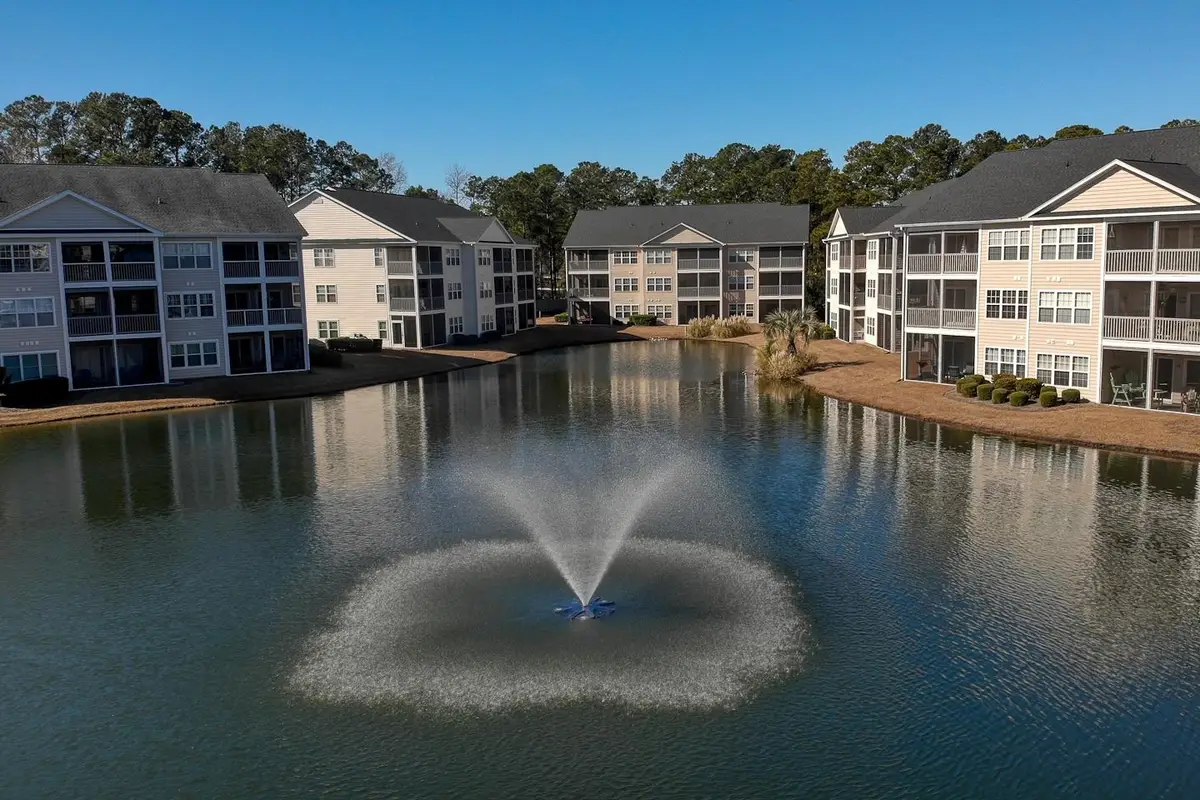 647 Woodmoor Dr. #301, Murrells Inlet, SC 29576 - #1