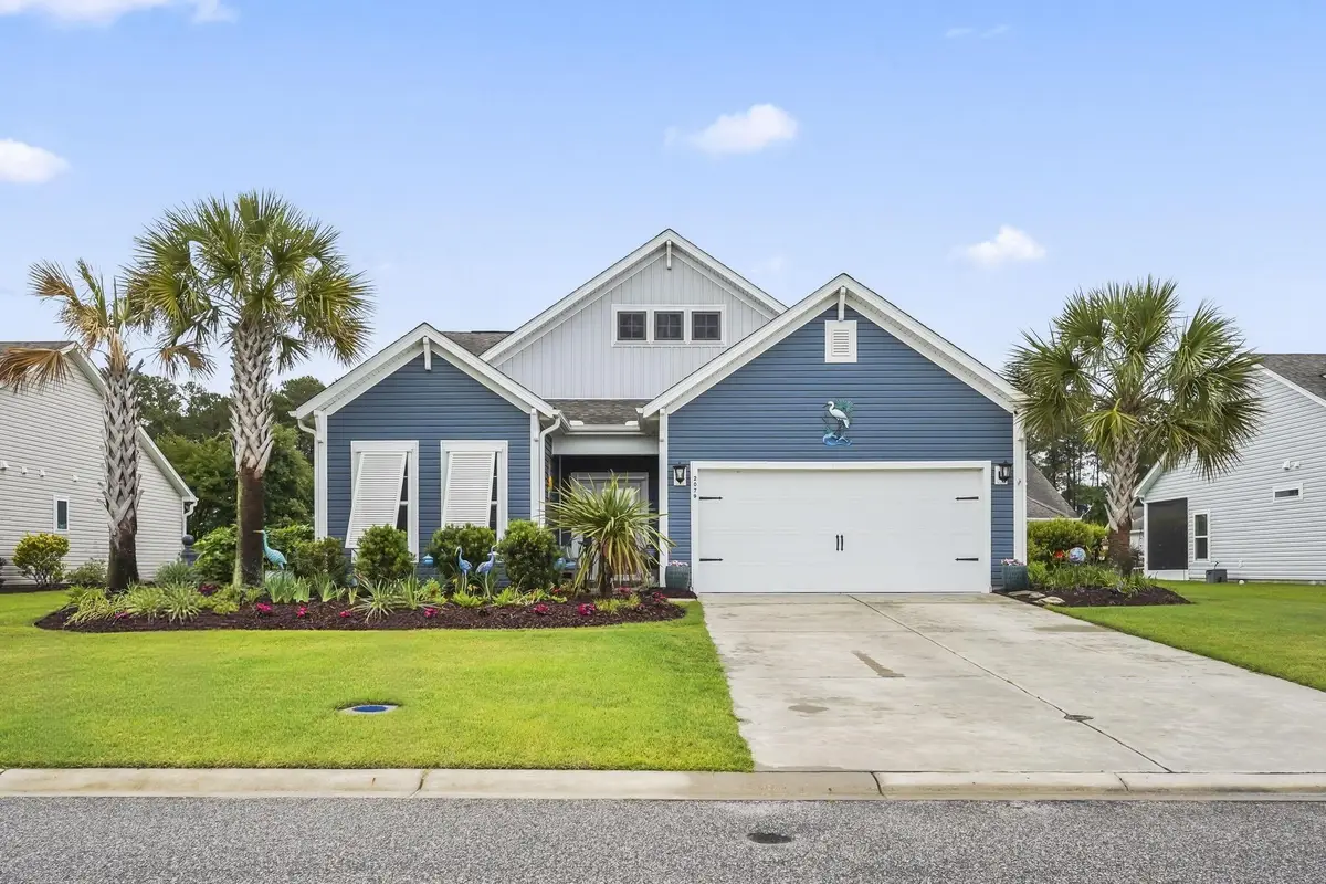 2079 Saybrooke Ln., Calabash, NC 28467 - #1