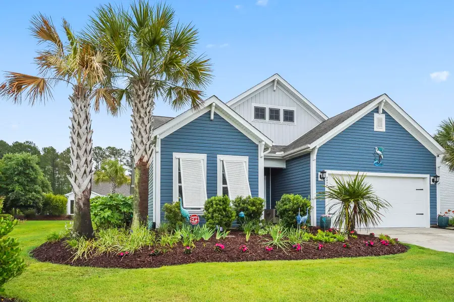 2079 Saybrooke Ln., Calabash, NC 28467 - #2