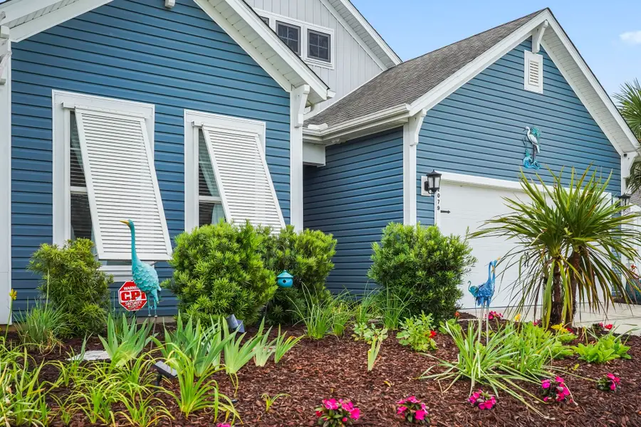 2079 Saybrooke Ln., Calabash, NC 28467 - #3