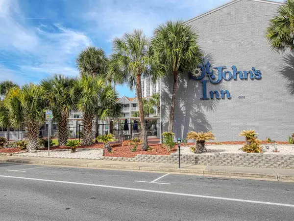 6803 N Ocean Blvd. N #113, Myrtle Beach, SC 29572