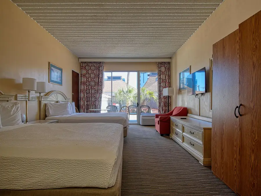 6803 N Ocean Blvd. N #113, Myrtle Beach, SC 29572 - #3