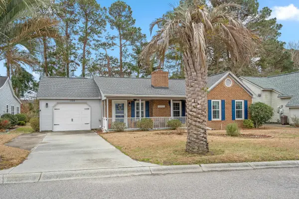 1104 Fox Sparrow Dr., Murrells Inlet, SC 29576
