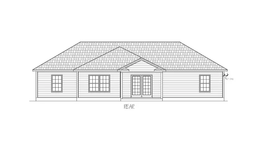 1347 Justice Loop, Loris, SC 29569 - #3