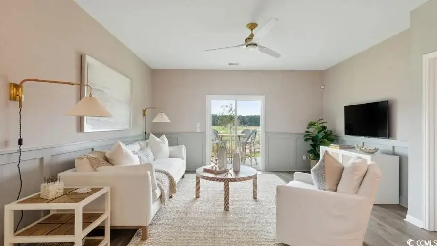 737 Locomotive Place, Loris, SC 29569 - #3