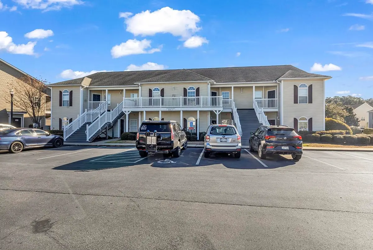 217 Wando River Rd. #G, Myrtle Beach, SC 29579 - #1