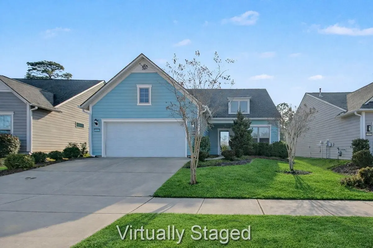 6393 Torino Lane, Myrtle Beach, SC 29572 - #1