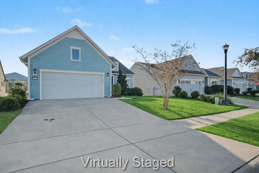 6393 Torino Lane, Myrtle Beach, SC 29572 - #2