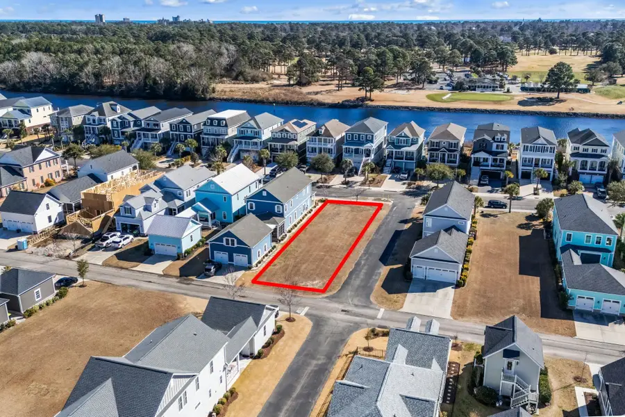 469 West Palms Dr., Myrtle Beach, SC 29579 - #2