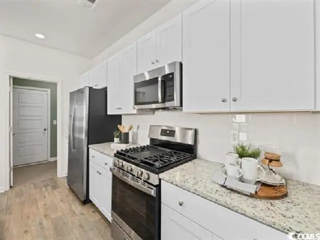 729 Locomotive Place, Loris, SC 29569 - #3