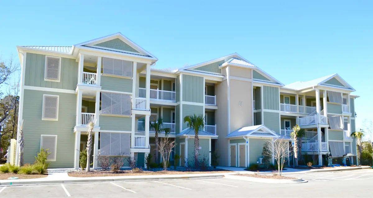 81 Delray Dr. #2-A, Murrells Inlet, SC 29576 - #1