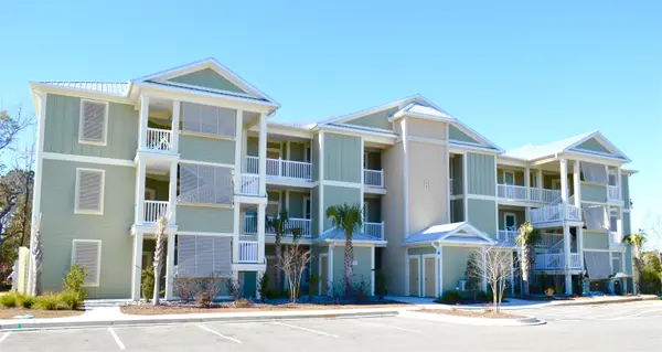 81 Delray Dr. #2-A, Murrells Inlet, SC 29576