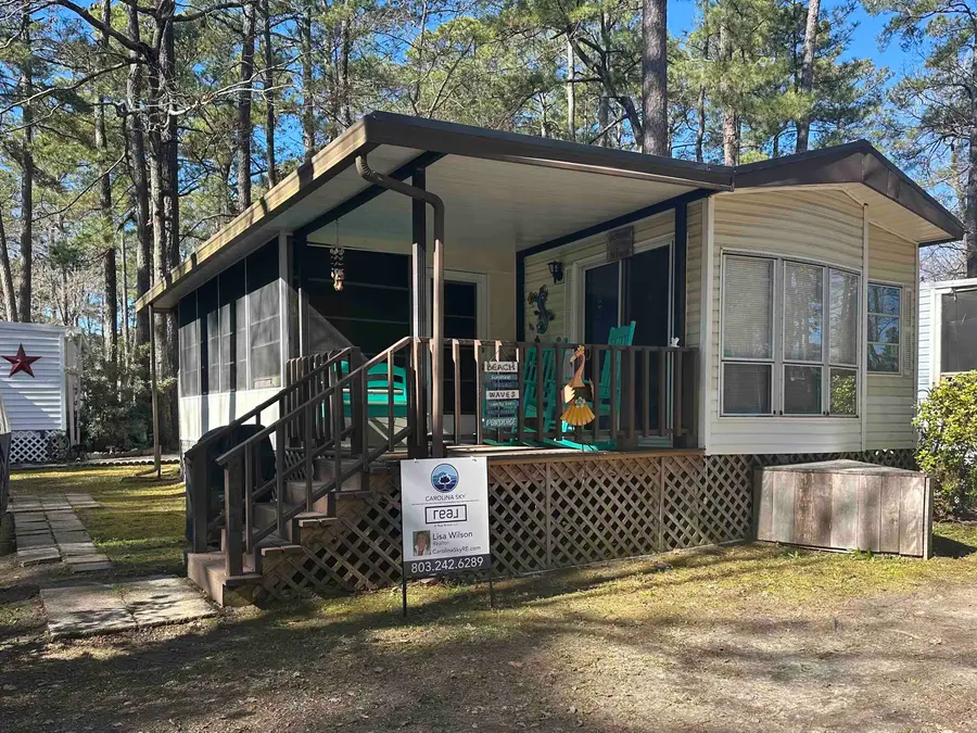 613-601 5th Ave. S, Myrtle Beach, SC 29577 - #2