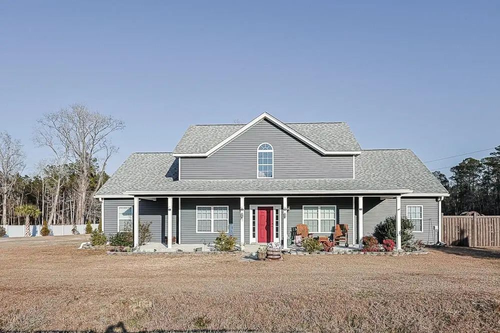 6777 Hampton Rd., Conway, SC 29527 - #1