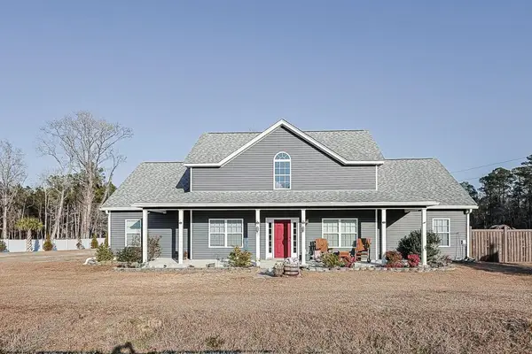 6777 Hampton Rd., Conway, SC 29527