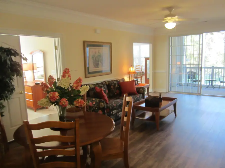 5650 Barefoot Bridge Rd. #122, North Myrtle Beach, SC 29582 - #2