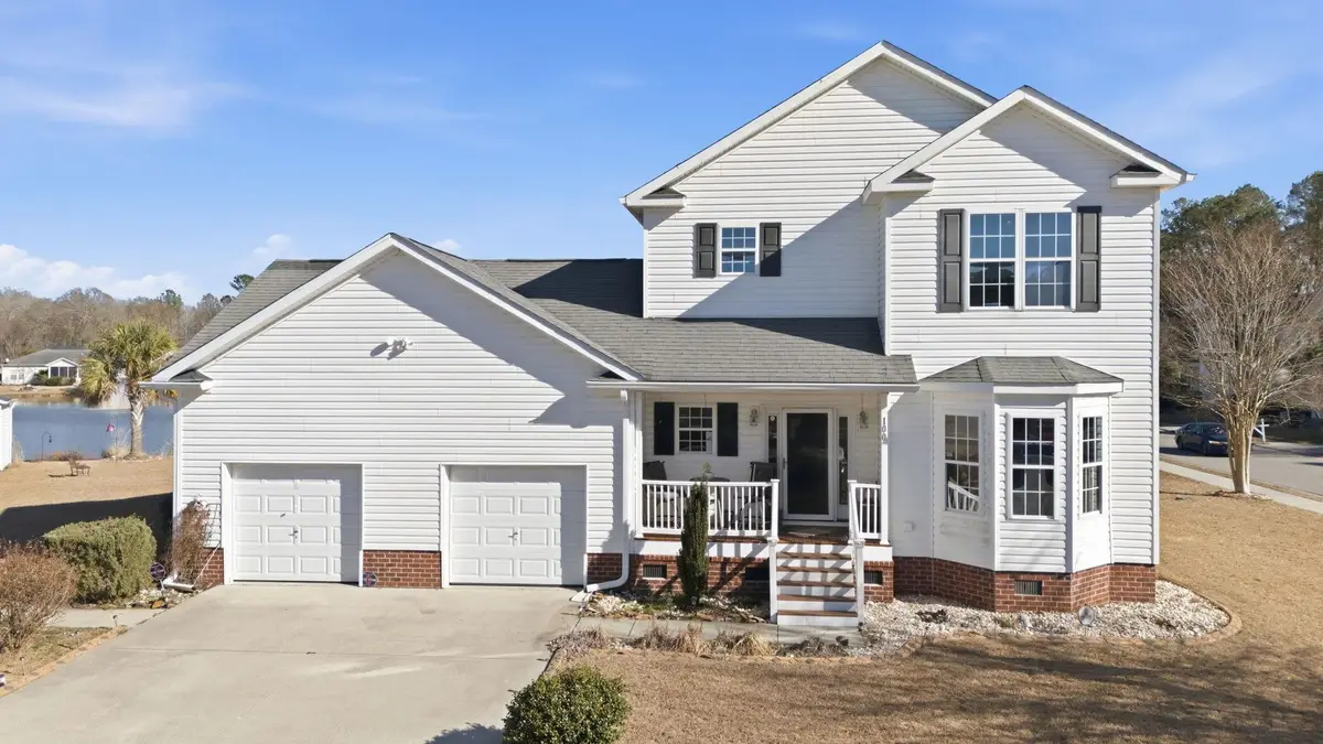 100 Murphy Way, Conway, SC 29526 - #1